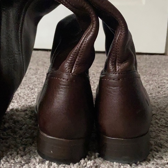 Frye Cara Roper Tall - Picture 3 of 6